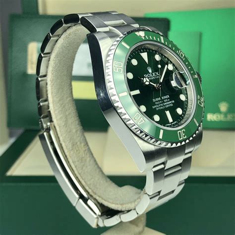 116610 lv discussioni 2019|Hulk 116610LV vs 16610LV 50th Anniversary Submariner.